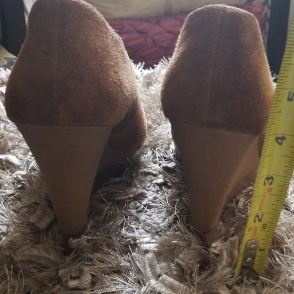 Michael Kors shoes - Picture 3 of 4